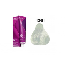 Londa color Hajfesték 60ml 12/81 hajfesték, színező