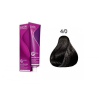 Londa color Hajfesték 60ml 4/0