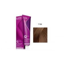 Londa color Hajfesték 60ml 7/38 hajfesték, színező