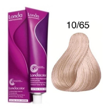 Londa Color krémhajfesték, 10/65 hajfesték, színező