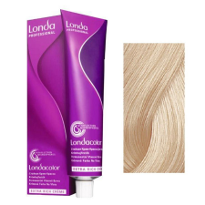 Londa Color krémhajfesték, 12/16 hajfesték, színező