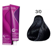 Londa Color krémhajfesték, 3/0 hajfesték, színező