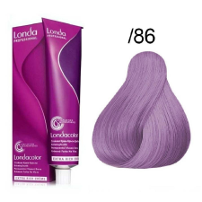 Londa Color krémhajfesték 60 ml, /86 hajfesték, színező