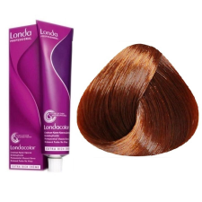 Londa Color krémhajfesték, 6/43 hajfesték, színező