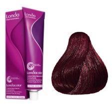 Londa Color krémhajfesték, 6/5 hajfesték, színező