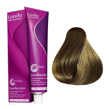 Londa Color krémhajfesték, 7/ hajfesték, színező