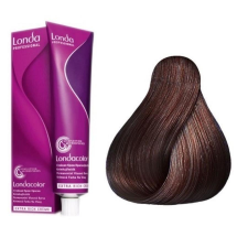 Londa Color krémhajfesték, 7/75 hajfesték, színező
