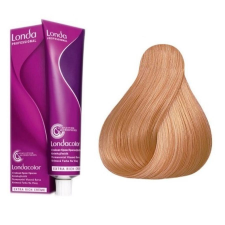 Londa Color krémhajfesték, 9/7 hajfesték, színező
