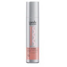 Londa Curl Definer hullámszabályzó hajban hagyható kondicionáló, 250 ml hajbalzsam