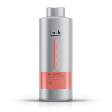 Londa Curl Definer hullámszabályzó utókezelő, 1 l hajformázó