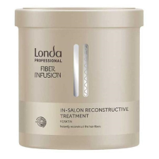 Londa Fiber Infusion Keratinos Újjáépítő Kezelés 750ml hajbalzsam