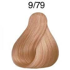  Londa hajfesték 9/79 hajfesték, színező