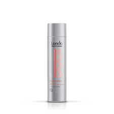 Londa Professional Curl Definer hullámszabályzó sampon, 250 ml sampon