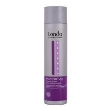 Londa Professional Deep Moisture hajápoló kondicionáló 250 ml nőknek hajbalzsam