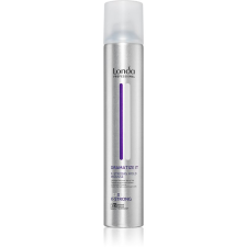 Londa Professional Dramatize it fixáló hab extra erős fixáló hatású 500 ml hajformázó