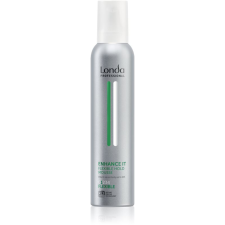 Londa Professional Enhance it hajhab dús és fényes hajért 250 ml hajformázó