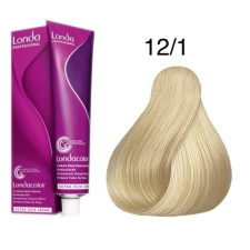 Londa Professional Londa Color hajfesték 60 ml, 12/1 hajfesték, színező