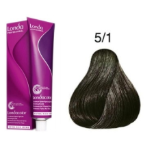Londa Professional Londa Color hajfesték 60 ml, 5/1 hajfesték, színező