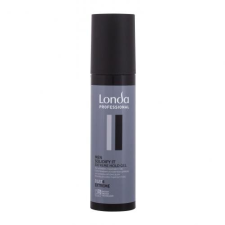 Londa Professional MEN Solidify It hajzselé 100 ml férfiaknak hajformázó