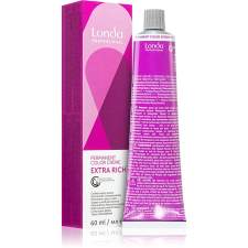 Londa Professional Permanent Color Extra Rich tartós hajfesték 10/16 60 ml hajfesték, színező