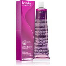 Londa Professional Permanent Color Extra Rich tartós hajfesték árnyalat 5/5 60 ml hajfesték, színező