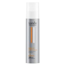 Londa Professional Tame It Sleeking kisimító fixáló krém, 200 ml hajformázó