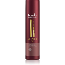 Londa Professional Velvet Oil revitalizáló kondicionáló 250 ml hajbalzsam