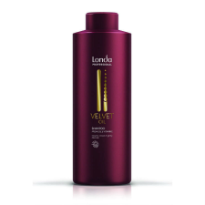 Londa Professional Velvet Oil Sampon 1000ml sampon