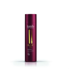 Londa Professional Velvet Oil Sampon 250ml sampon