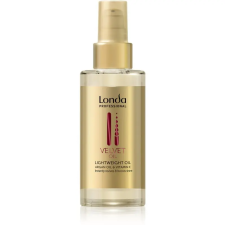 Londa Professional Velvet Oil tápláló olaj hajra 100 ml hajápoló szer