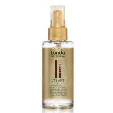 Londa Velvet Oil regeneráló hajolaj, 100 ml hajápoló szer
