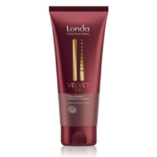Londa Velvet Oil regeneráló hajpakolás, 200 ml hajbalzsam