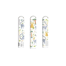 LONDJI Kaleidoszkóp Lemurs, 19,4 cm, London oktatójáték