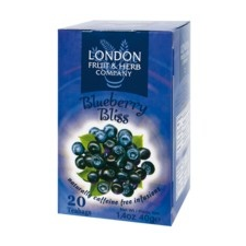  London Feketeribizli koffeinmentes tea (20 db) gyógytea
