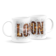  London fotós bögre bögrék, csészék