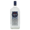London Hill gin 1L 43% DRS