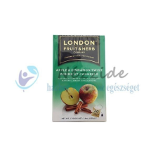 London London alma-fahéjtea 20x 20 filter tea