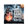 London Philharmonic Orchestra - Greatest Video Game Music 1 & 2 (CD)