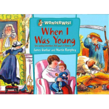 London When I Was Young: A book about family history (Wonderwise) antikvárium - használt könyv