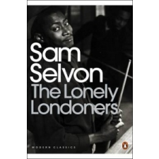  Lonely Londoners – Sam Selvon idegen nyelvű könyv