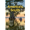 Lonely Planet America's South 1 | Lonely planet eng