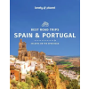  Lonely Planet Best Road Trips Spain & Portugal