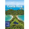 Lonely Planet Costa Rica útikönyv Lonely Planet Costa Rica