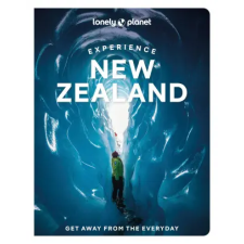 Lonely Planet Experience New Zealand | Lonely planet eng egyéb könyv