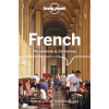 Lonely Planet francia szótár French Phrasebook &amp; Dictionary