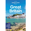 Lonely Planet Great Britain útikönyv Lonely Planet Nagy-Britannia útikönyv angol 2023