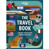 Lonely Planet Kids The Travel Book Lonely Planet Kids angol