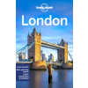Lonely Planet London útikönyv Lonely Planet 2022
