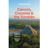Lonely Planet Lonely Planet Cancun, Cozumel & the Yucatan