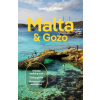 Lonely Planet Malta &amp; Gozo | Atkinson,Brett